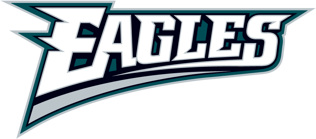 Download PNG image - Philadelphia Eagles Clipart 314