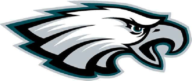 Philadelphia Eagles Clipart-C
