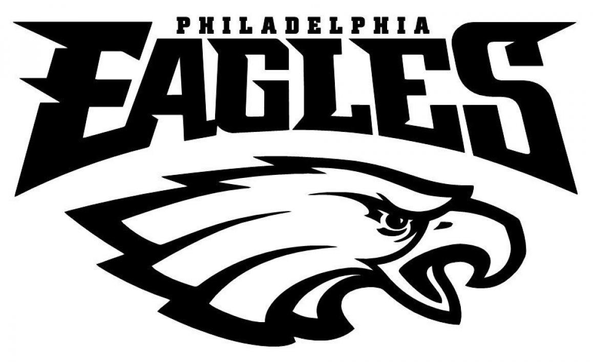 Philadelphia Eagle Clipart u0026 Philadelphia Eagle Clip Art Images