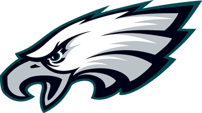 Philadelphia Eagles Clipart Free Download