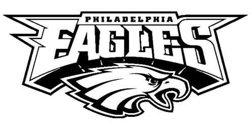 philadelphia eagles logo | Ph