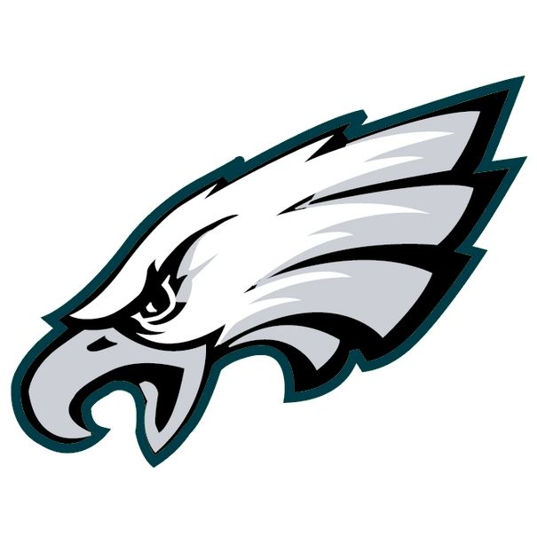 philadelphia eagles logo | Philadelphia Eagles Logo [EPS File] Free Company  Logo Download,