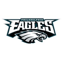 Philadelphia Eagles Transparent Background PNG Image
