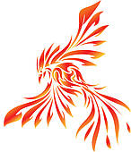 phoenix - Phoenix Clipart