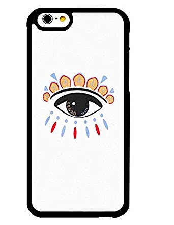 Iphone 6/6s 4.7 Case KENZO Brand Logo Cases For Teen Boys TPU Phone Case  Cover PpnnOlalab: Amazon.co.uk: Books