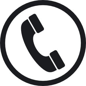 Phone Icon Clip Art - Clipart Telephone