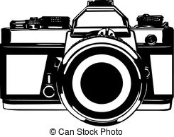 ... Photo Camera - handy phot - Camera Clip Art