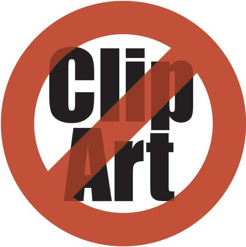 Photo Of No - Clip Art No