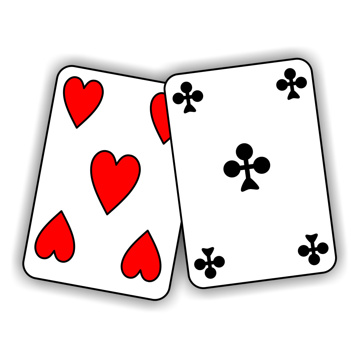Photo Playing Cards | Free .