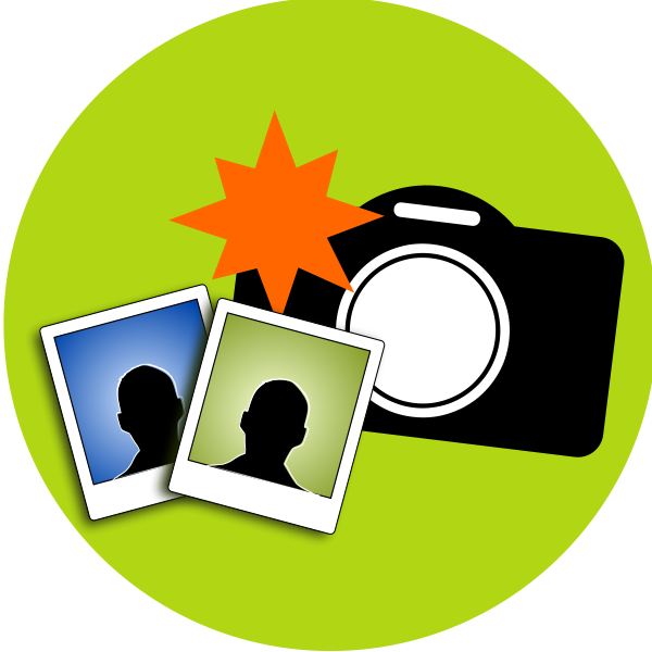 Photography Clipart - Clipart