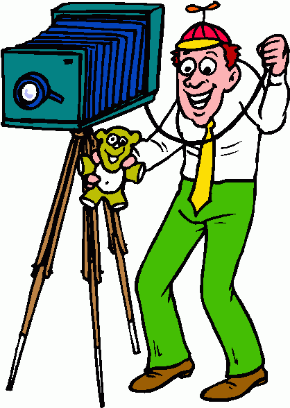 Photography Clip Art - Clipart Photography