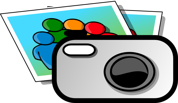 Photographer clip art free - 
