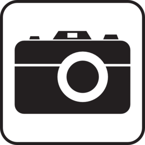 Polaroid Instant Photographs 