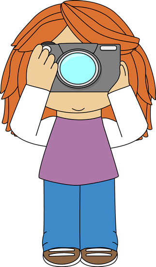 Photography Clipart - Clipart Kid