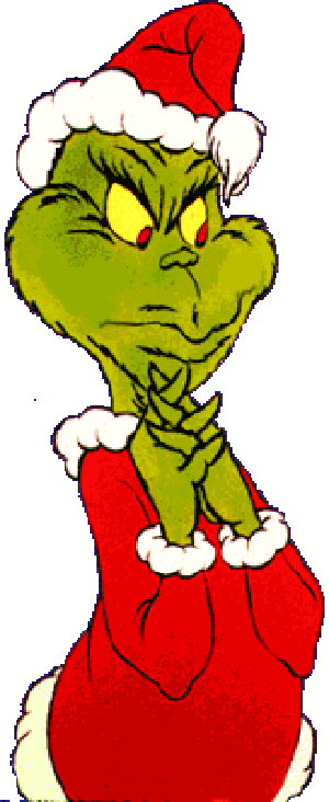 Photos of grinch and max clip art how the stole
