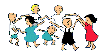 Physical Activity Gif Group P - Physical Activity Clipart