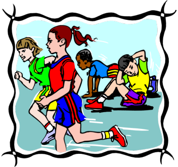 Physical Education Clip Art Cliparts Co