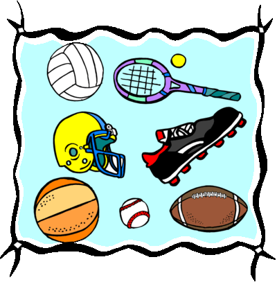Physical Education Clip Art Free Clipart Images
