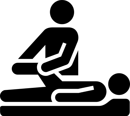 Physical Therapist Clipart .