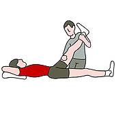 Physical Therapy u0026middot; - Therapy Clip Art