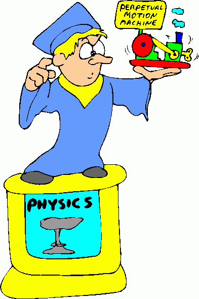 physics clipart