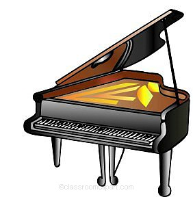 Piano clip art free vector in open office drawing svg svg 2
