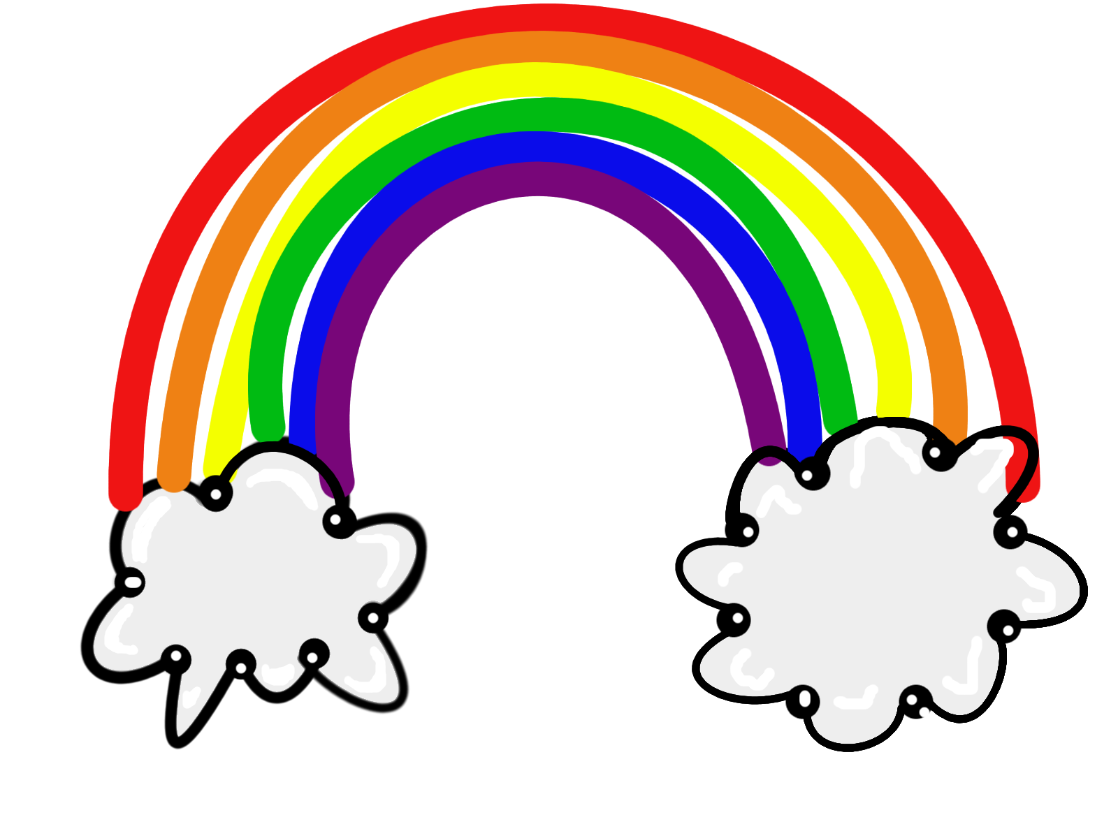 pick up toys clipart for kids - Clip Art Rainbow