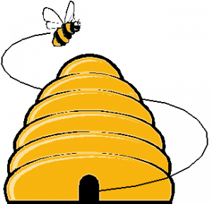 Pics Of Bee Hives Free Cliparts That You Can Download To You