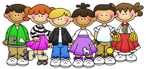 Picture Day Clipart School. Kinderworld 50th Day Of School
