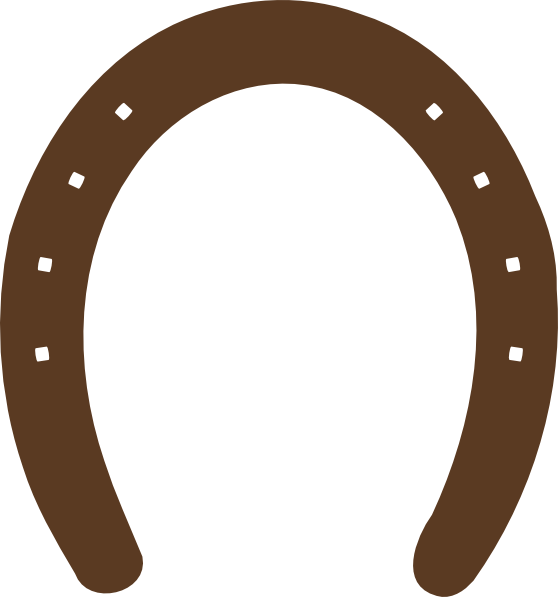 Picture Of Horse Shoe ...