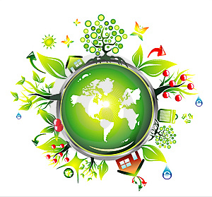 Pictures Clip Art For Environment