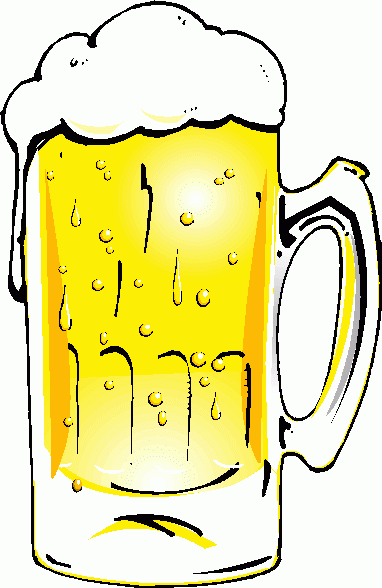 Pictures Of Beer Mugs . - Clipart Beer