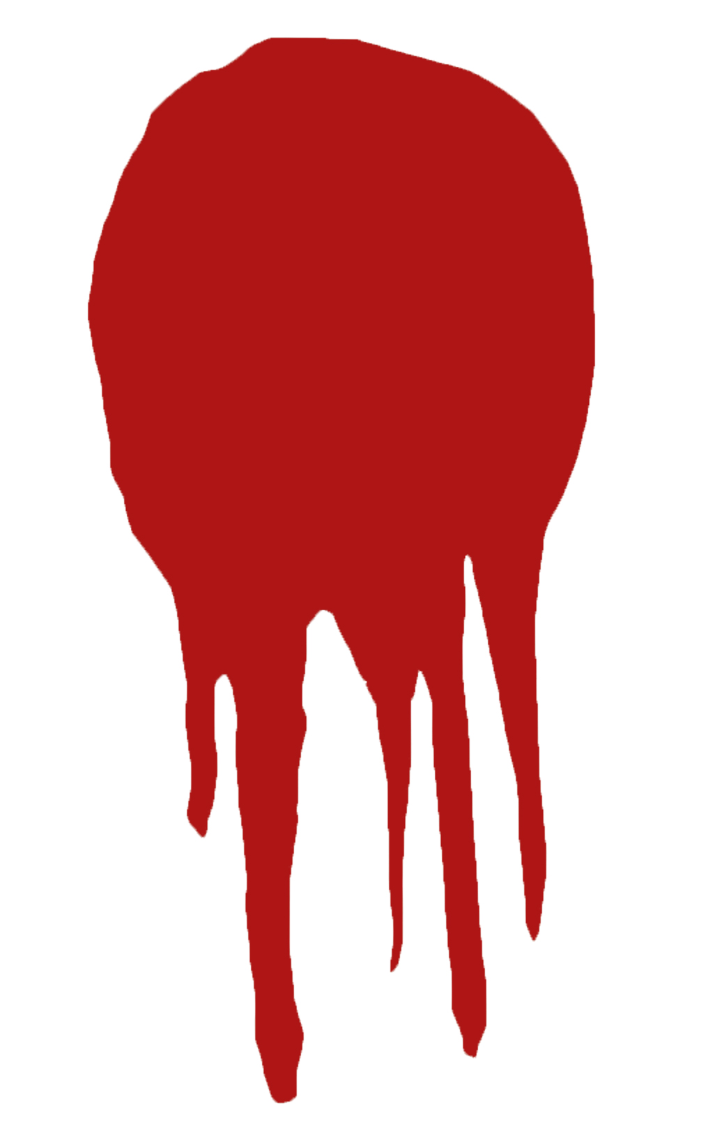Pictures Of Blood Splatter - Clipart library