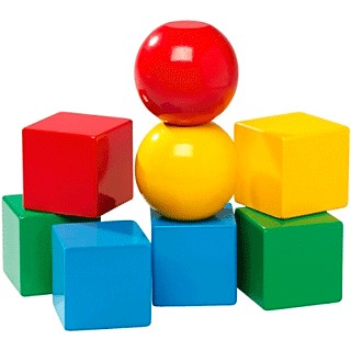 Pictures Of Building Blocks - Clipart library
