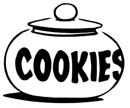 Pictures Of Cookie Jars u0026middot; Cookie Jar Clipart ...