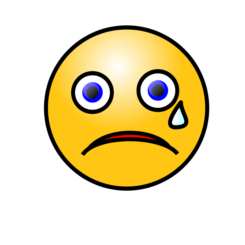 Pictures Of Crying Faces - Clipart library. tumblr_m76ssmKLkc1rbpcajo1_