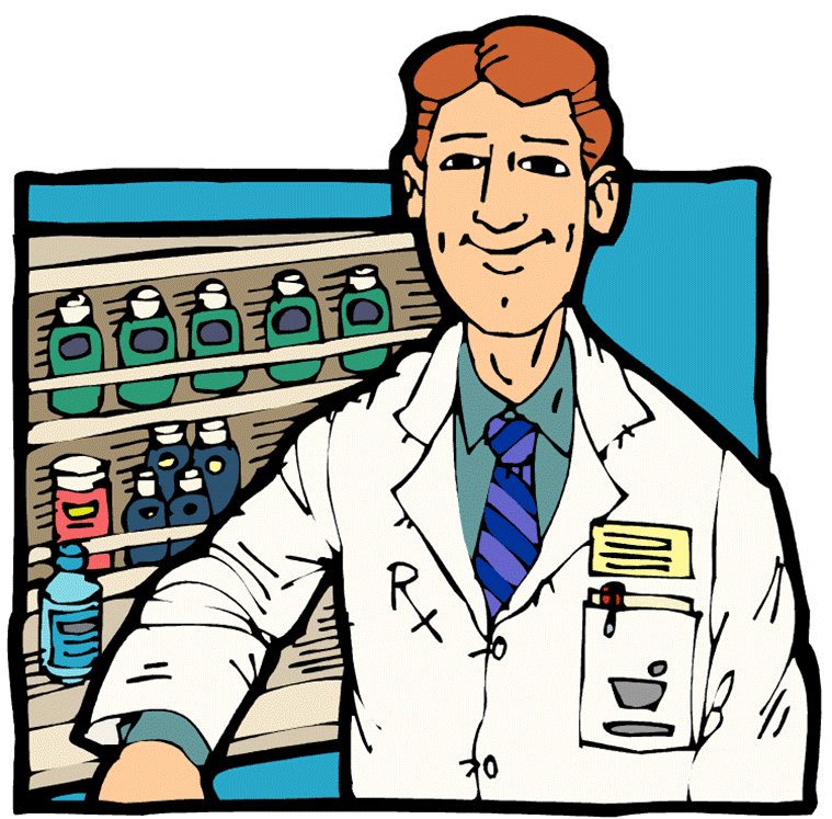 Pictures Of Pharmacist | Free Download Clip Art | Free Clip Art ..