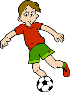 Pictures Soccer - Clipart Soccer