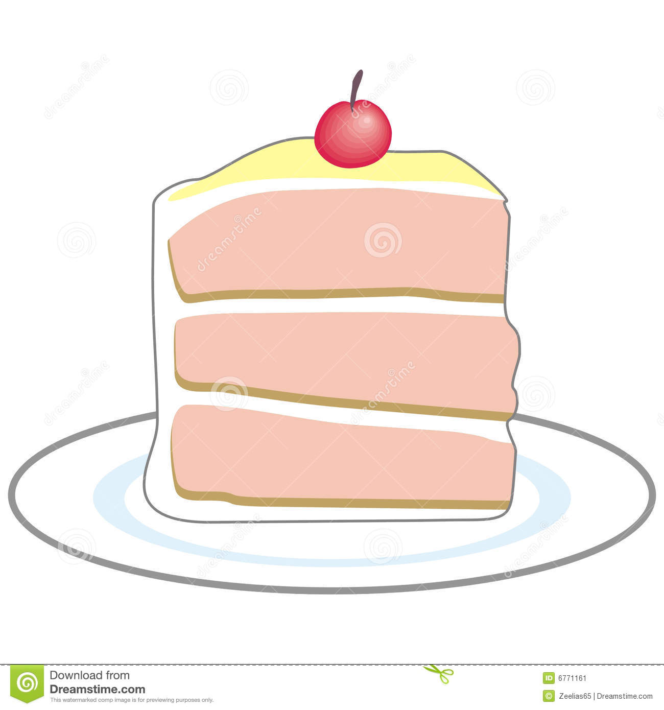Piece Of Cake Clipart Piece Of Cake Clip Art Piece