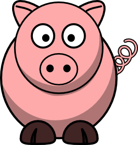 ... pig face clipart u2013 Clipart Free Download ...