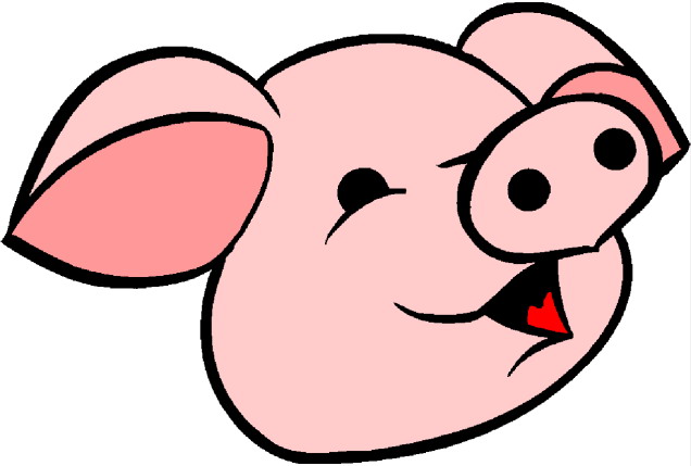 Pig Face Clipart Free Cliparts That You Can Download To You