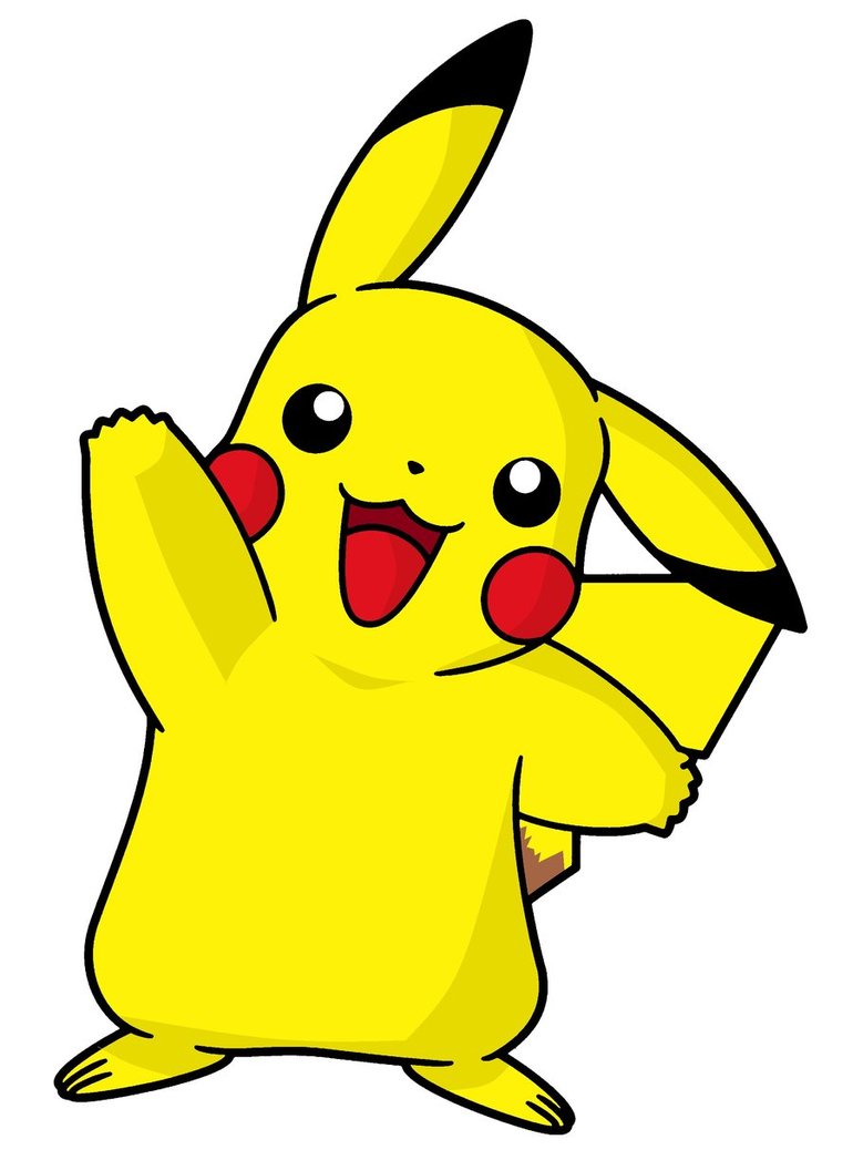 ... Pikachu Clipart | Free Download Clip Art | Free Clip Art | on .