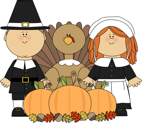 ... Thanksgiving pilgrim them
