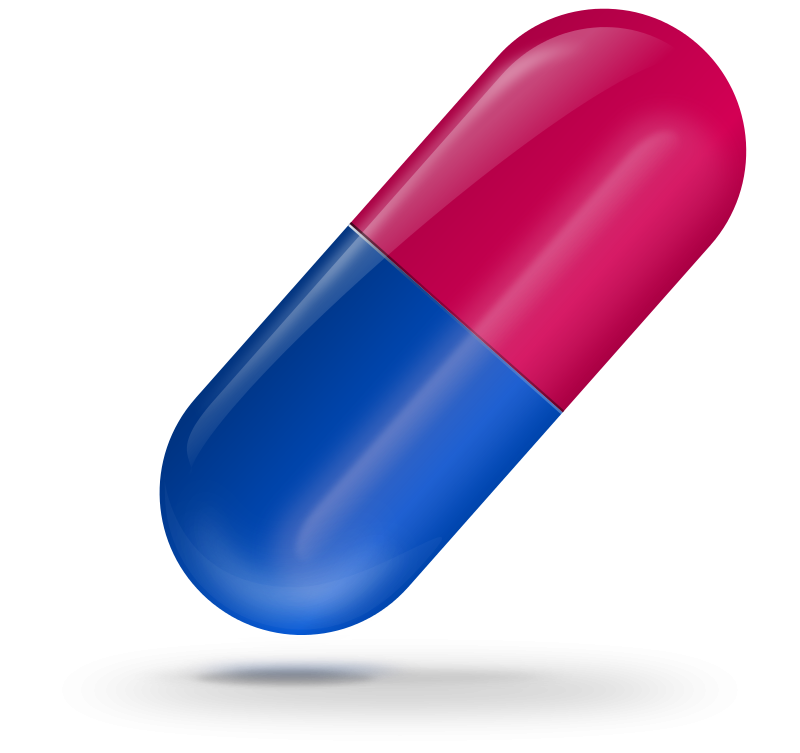 Pill Bottle Clipart Cliparts  - Pill Clipart