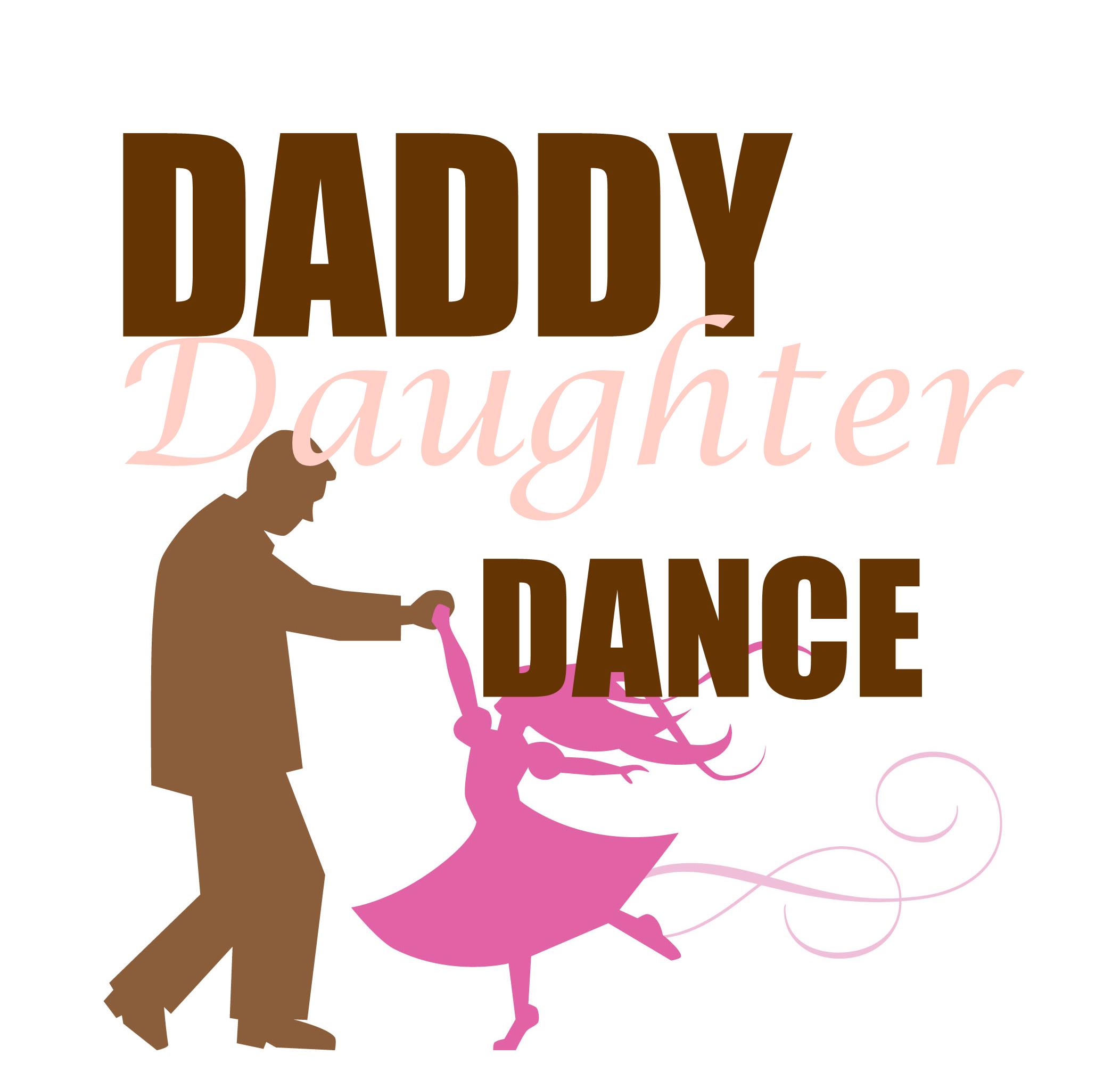 Pin Daughter. Dance Vector 16 Silhouettes