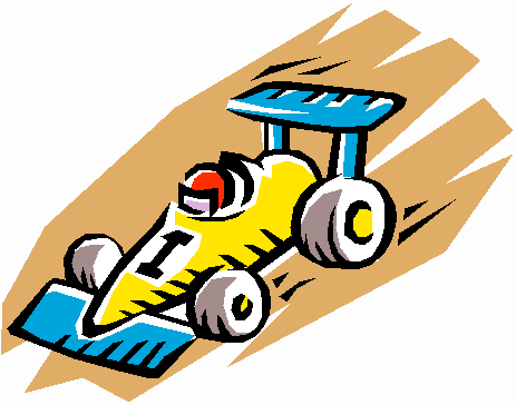 Pinewood Derby 2002 ... - Pinewood Derby Clipart