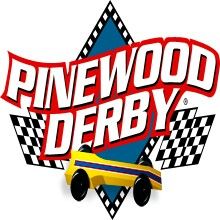 Pinewood Derby Clipart. Cub Scout Clip Art