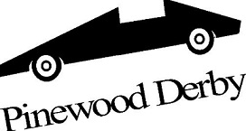 Pinewood Derby Clip Art