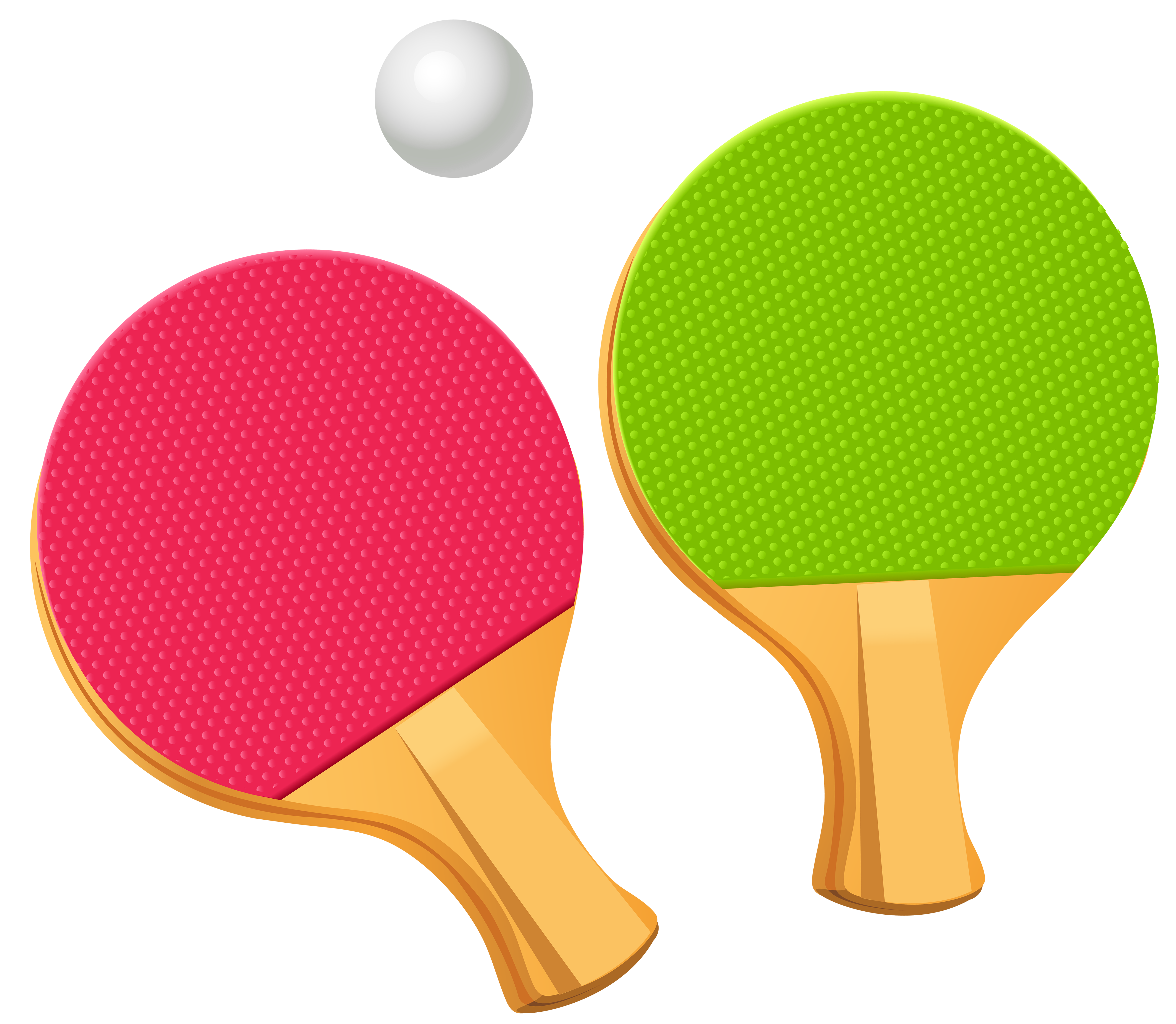 ... Ping Pong Clip Art - clipartall ...