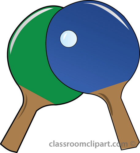 Ping Pong Paddle Clip Art Car Tuning